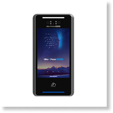 Time & Attendance System Solution